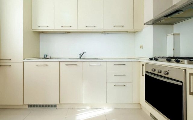 Comfotable Flat in Sisli with Central Location