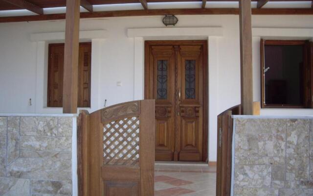 Private Beachfront House