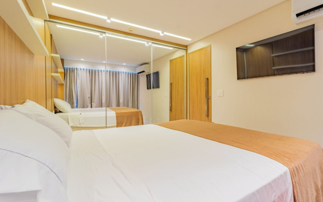 Homes Stay #2306 - Ideal Location in Carpediem