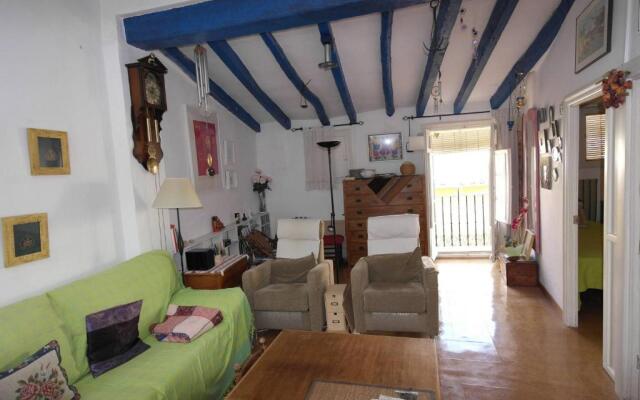 Cs92 Gran Apartamento Con 2 Terrazas Y Vista Mediterráneo