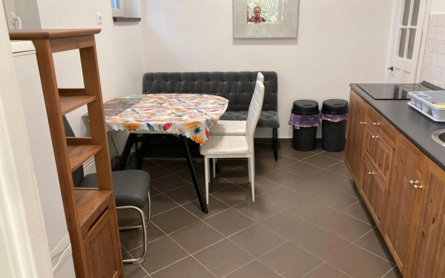 Roland Apartment Zuglo 2