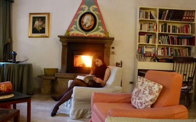 Belvedere Resort Ai Colli