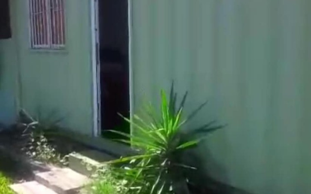 Módulo Monoambiente