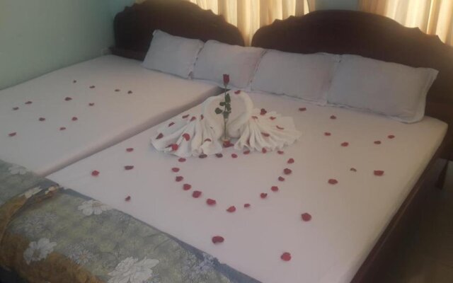Nhat Minh Hotel