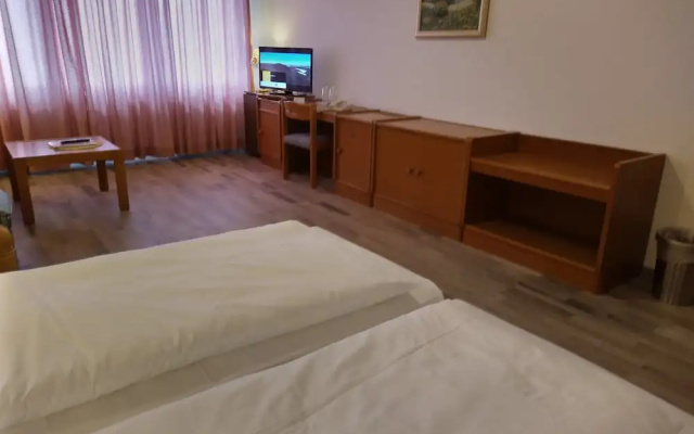 Hotel Faller