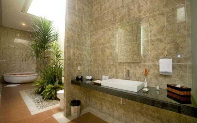 Villa Nian Luxury Villa & Spa