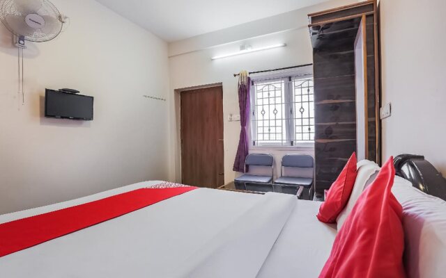 Nightshade Inn Residency