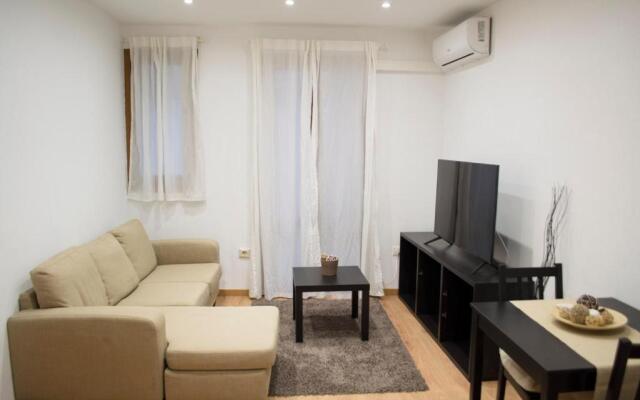 Apartamenticos Boggiero IV