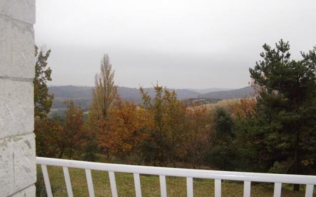 Gîte La Thuillière