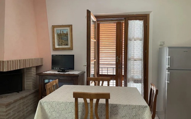 Casa Vacanze Le Case