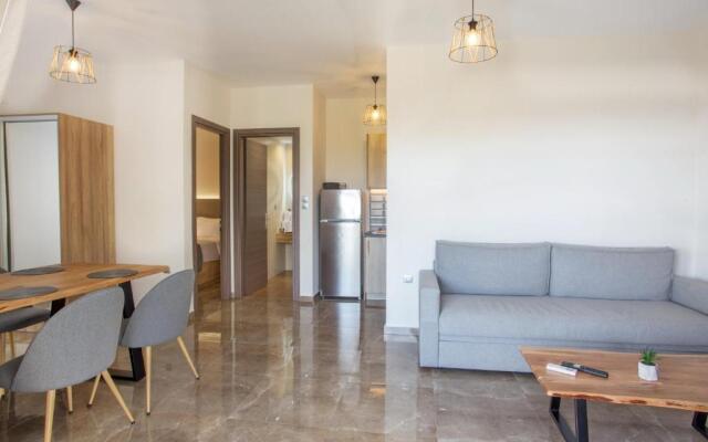 Vardians Villas & Suites