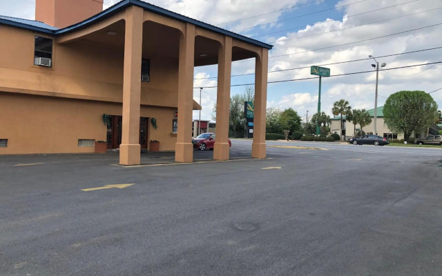 Capital Inn