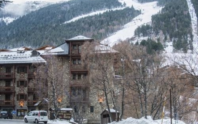Hotel Del Tarter