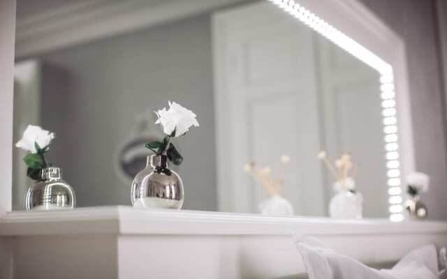 La Demeure De Charme