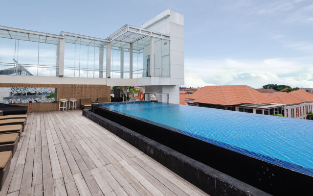 Fashion Hotel Legian