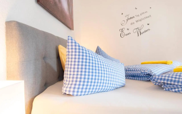 Pension Zum Schotten