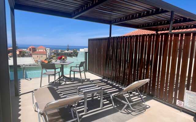 Stefan Village Hotel Apartments