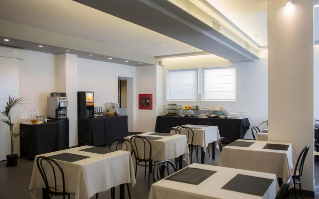 Hotel Nuova Mestre