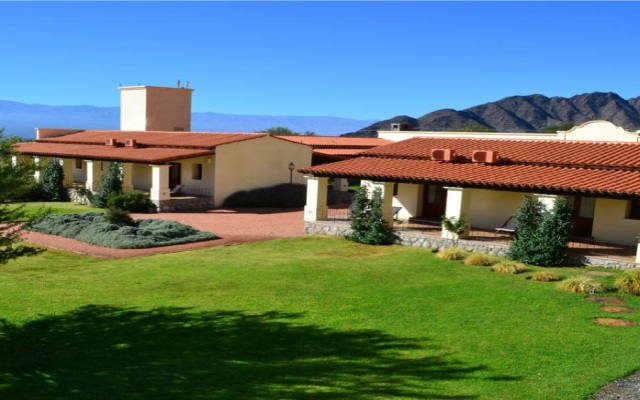 Viñas de Cafayate Wine Resort