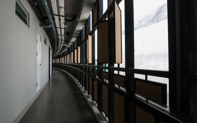 Get Zleep Premium Budget Hotel