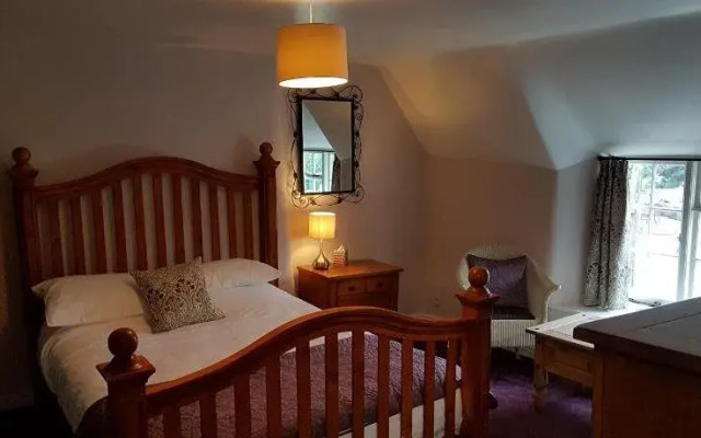 The Windmill Inn