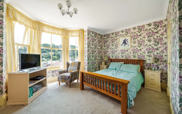 Ingleside Guest House