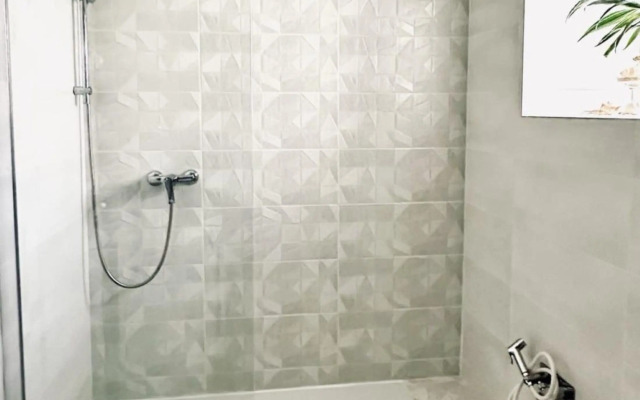 Luxury apartment Ivone