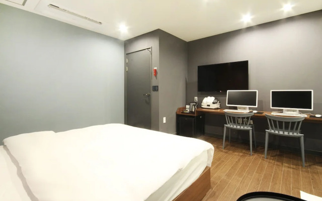NO.25 Hotel Convention Changwon