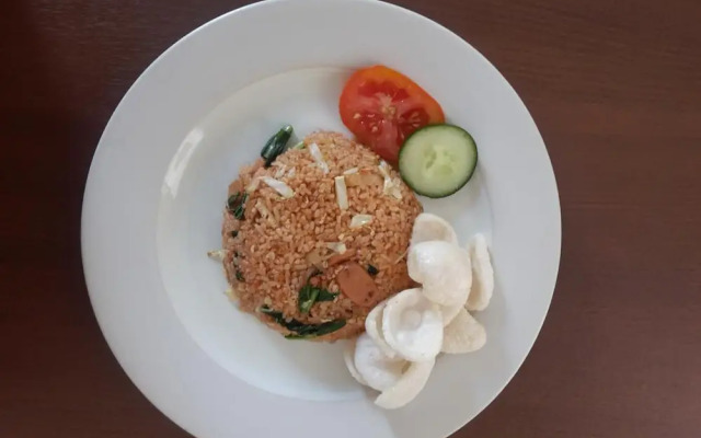 Kubu Jimbar