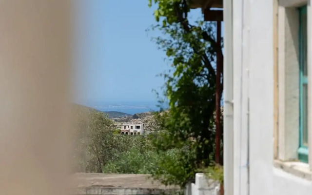 My Grandma s Home Naxos