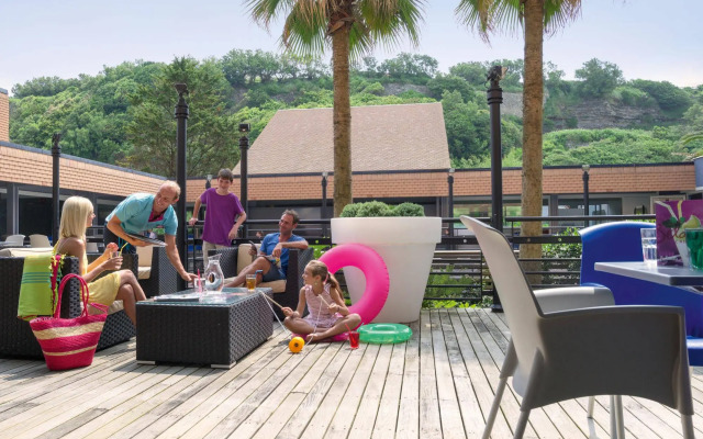 Belambra Clubs Anglet - La Chambre d'Amour
