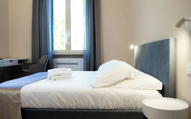 Suites 215 Colosseum - Guesthouse