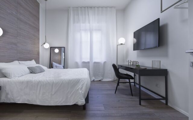 Suite Vogue Espresso