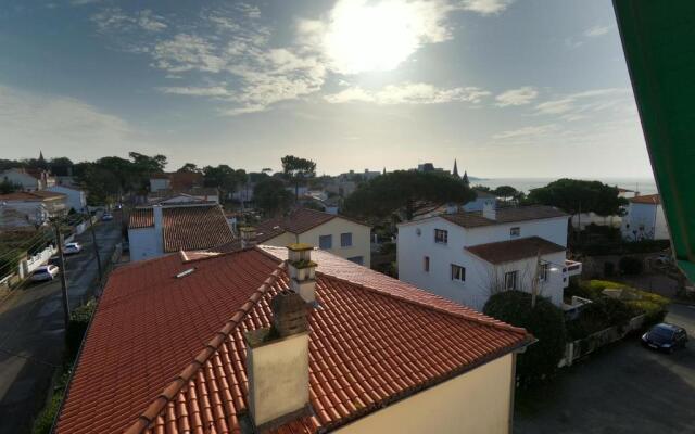 La Jeanne Marcelle T2 50m plage