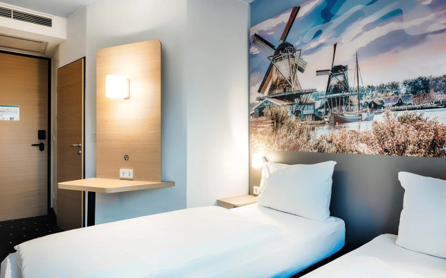 B&B Hotel Amsterdam-Zaandam