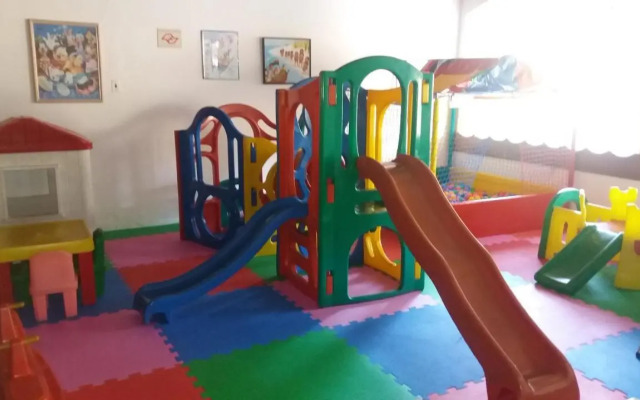 Apartamento Hotel Cavalinho Branco