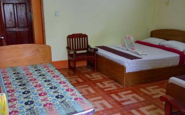 Golden Rose Guest House