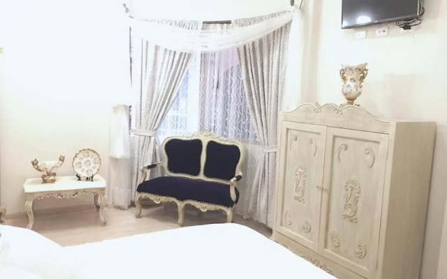 Casa Ruth Hotel Boutique