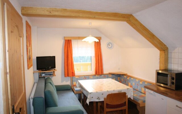 Landhaus Theresia