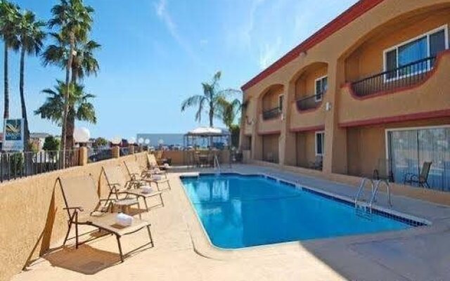Quality Inn Calexico