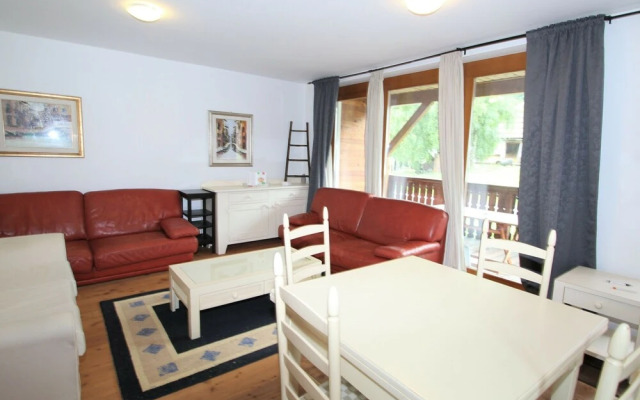 Stellar Apartment in Bad Kleinkirchheim near Ski Lift
