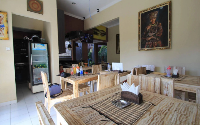 The Kuta Bagus View