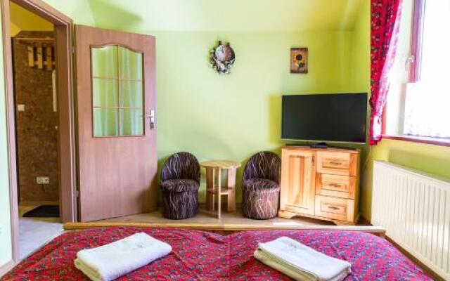 TatryTop Apartament Zaciszny