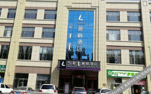 Lavande Hotel