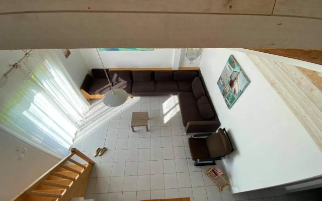 Ensemble de 3 villas avec piscine chauffée, esprit détente