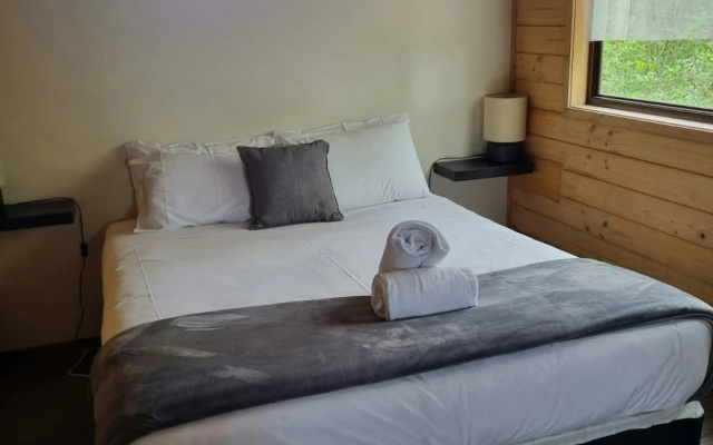 Lakes And Craters Holiday Park — 2-star hotel in Camperdown