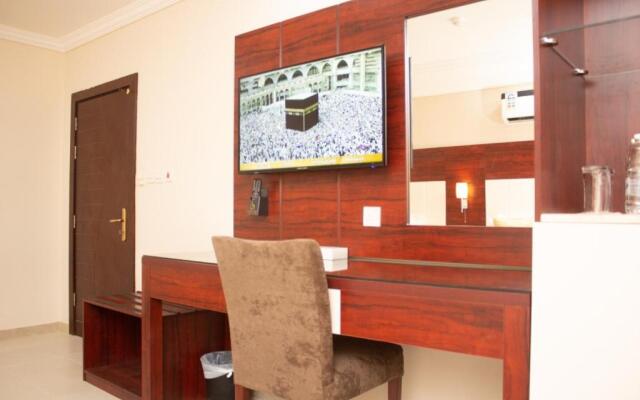 Farha International Furnished Units 3