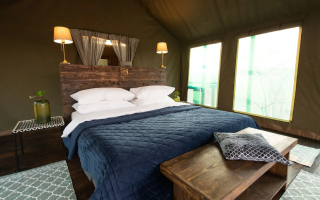 Parsons Hilltop Safari Camp