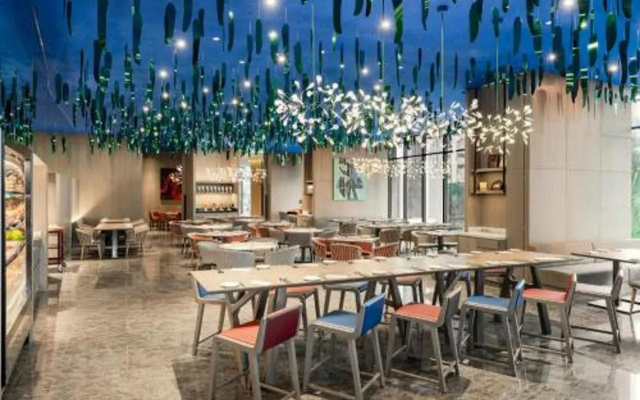 Holiday Inn Kuala Lumpur Bangsar by IHG