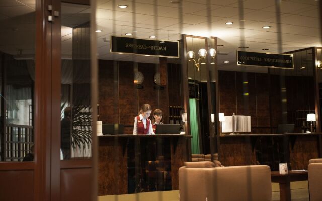 Premier Hotel Lybid